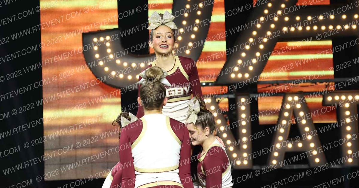 RIGBY VARSITY HIGH SCHOOL · FRIDAY SCHOOL Nationals