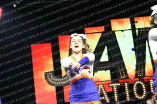 SANTA TERESA HIGH SCHOOL