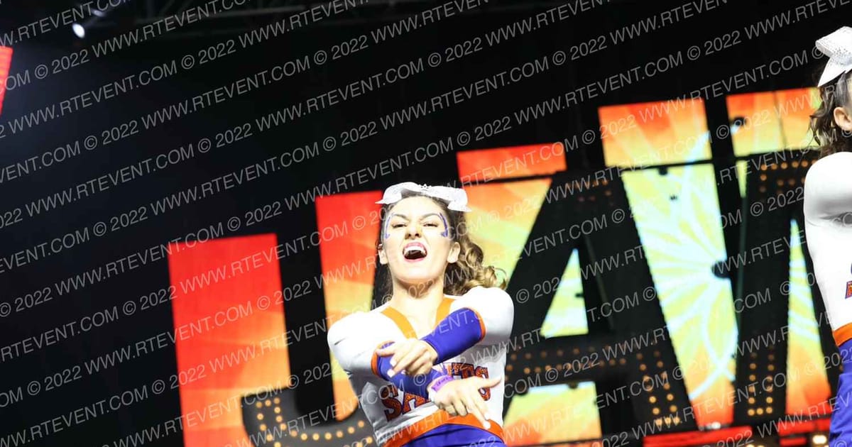 SANTA TERESA HIGH SCHOOL · FRIDAY SCHOOL Nationals