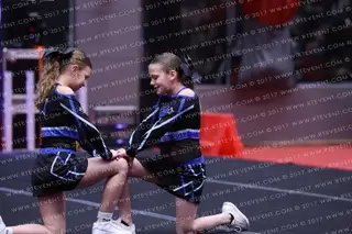 Buzz Cheer Queens
