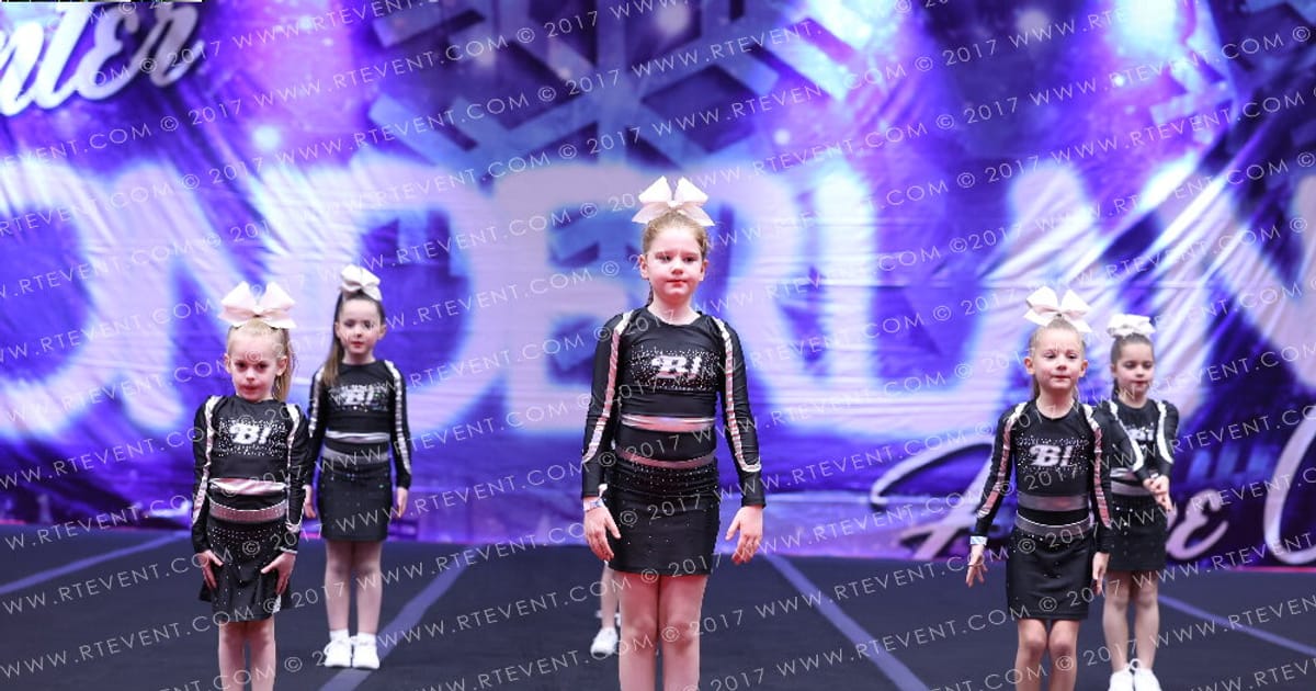 Black Ice Academy FLURRY · Winter Wonderland