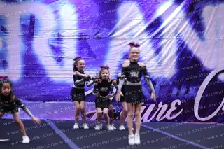Black Ice Academy ICICLES