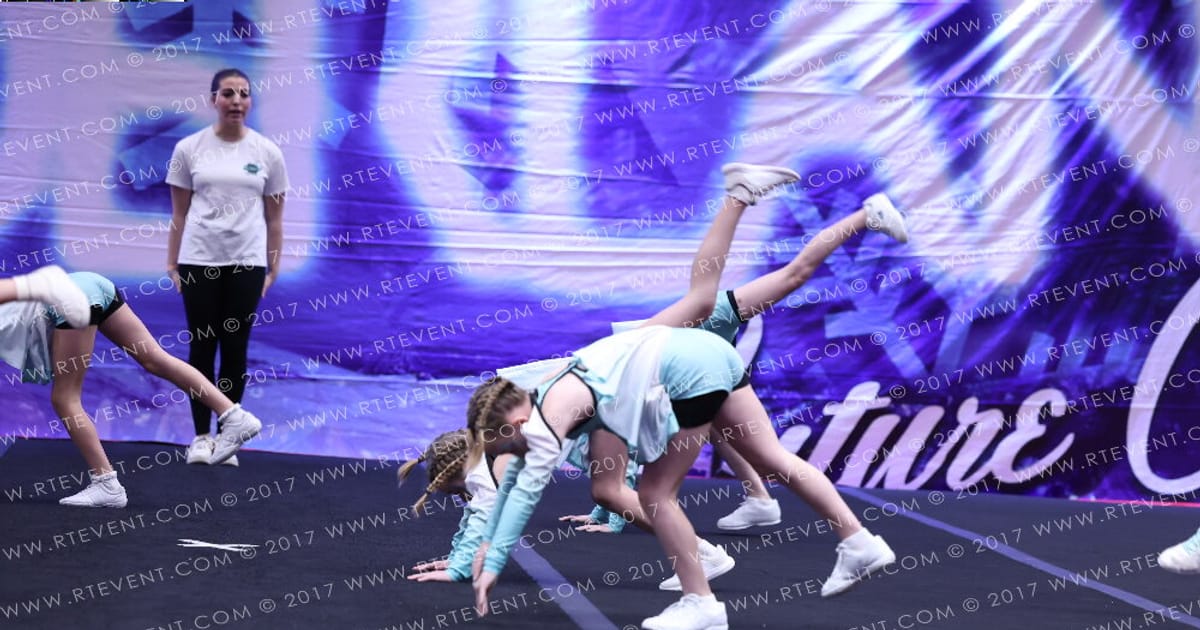 Sparks Allstars Rain · Winter Wonderland