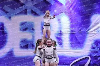 Black Ice Academy CUBES