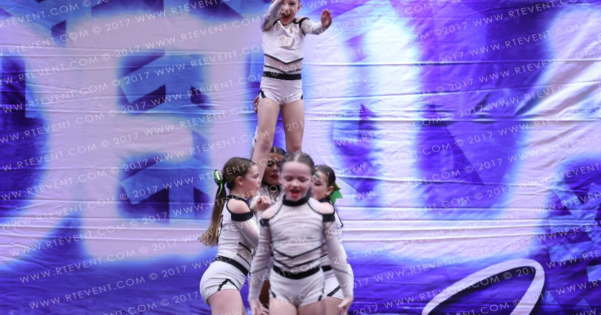 Black Ice Academy CUBES · Winter Wonderland