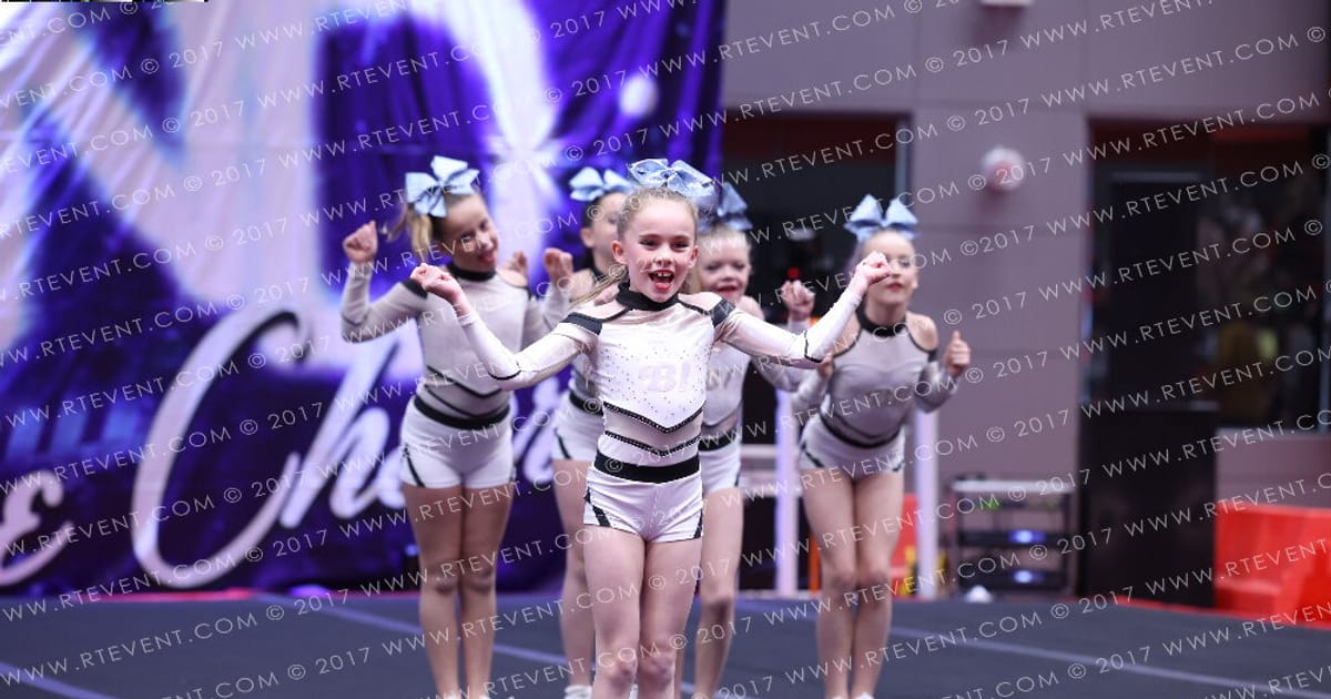 Black Ice Academy SPARKLES · Winter Wonderland