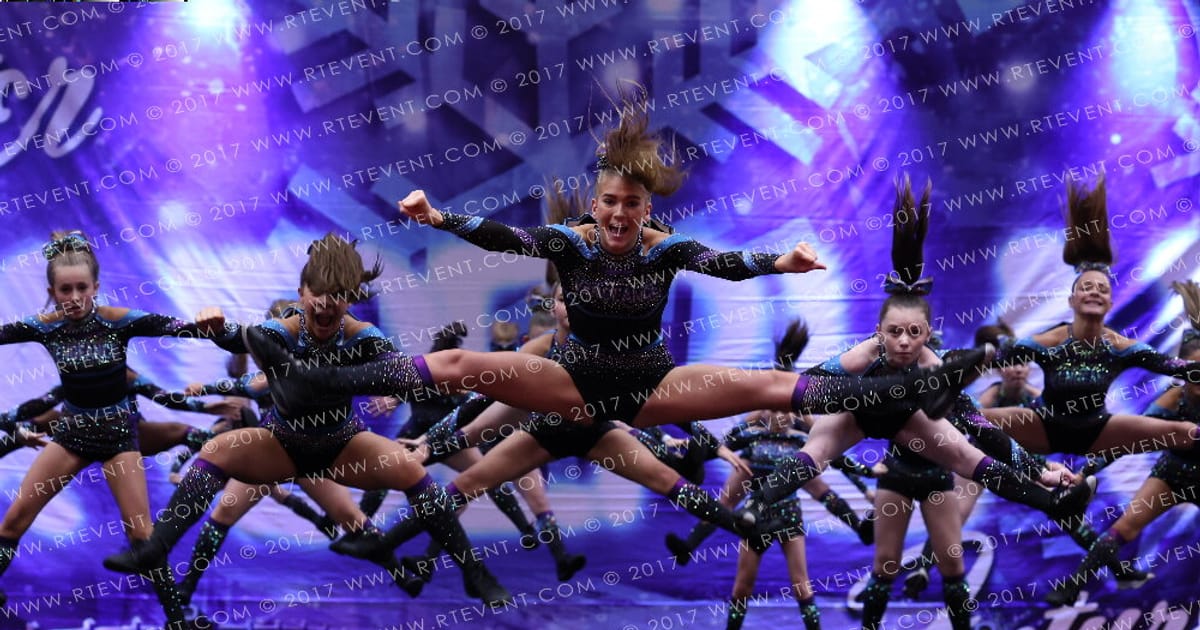 Vengeance Allstars Alliance · Winter Wonderland