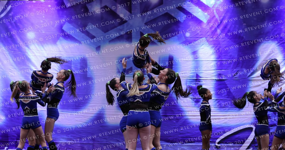 Storm Elite Ozone · Winter Wonderland