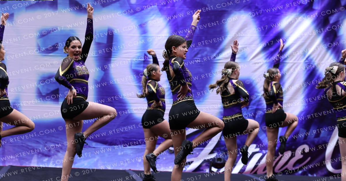 Royals AllStars Eminence · Winter Wonderland