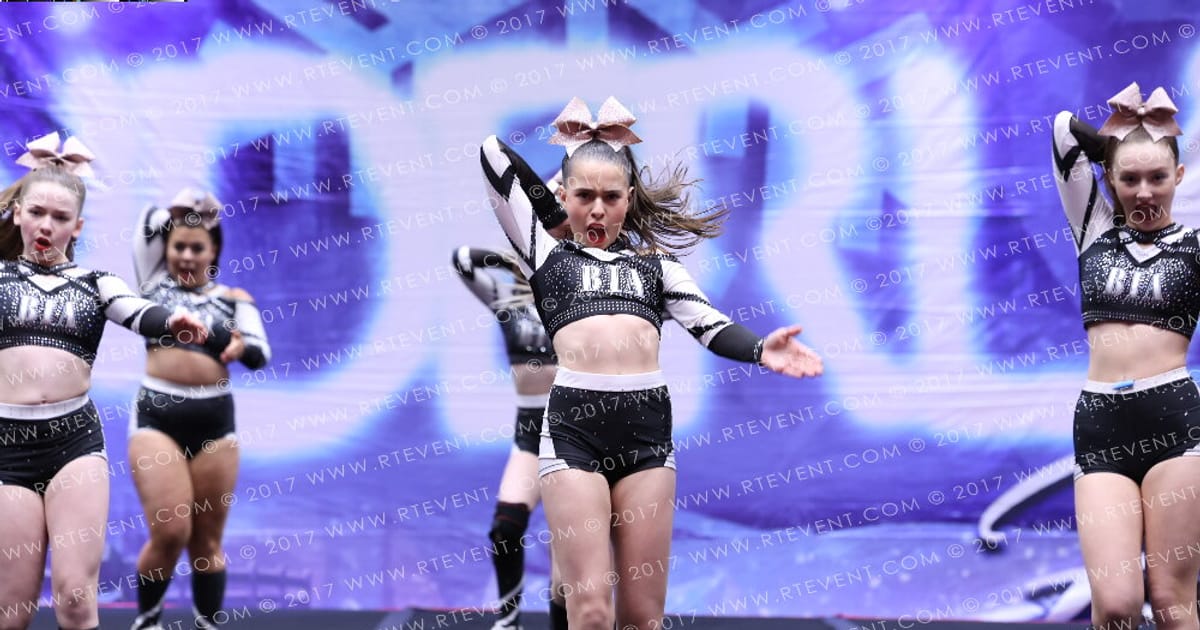 Black Ice Academy Eclipse · Winter Wonderland