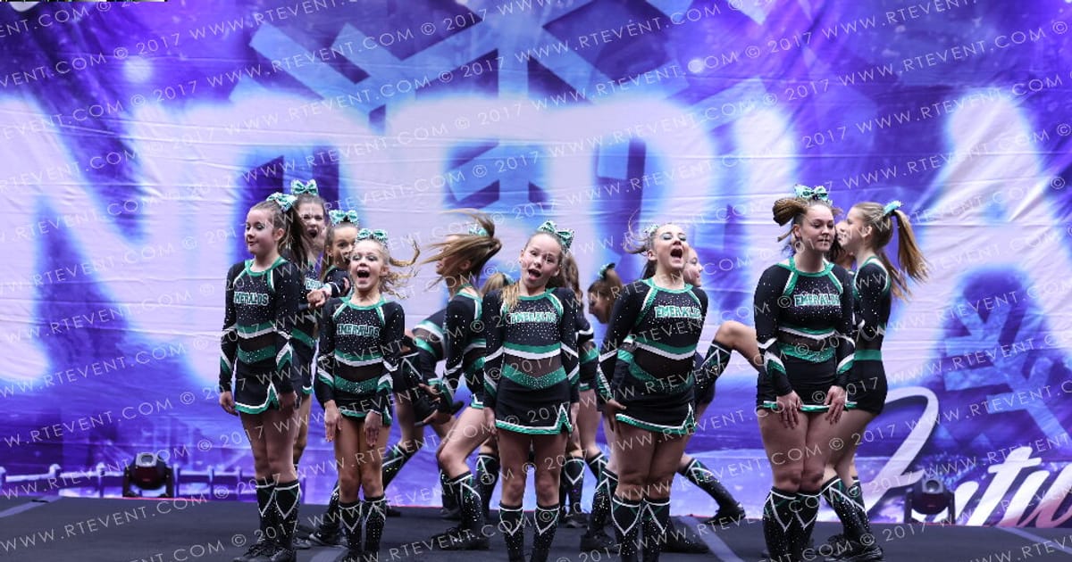 East Coast Emeralds Passion · Winter Wonderland