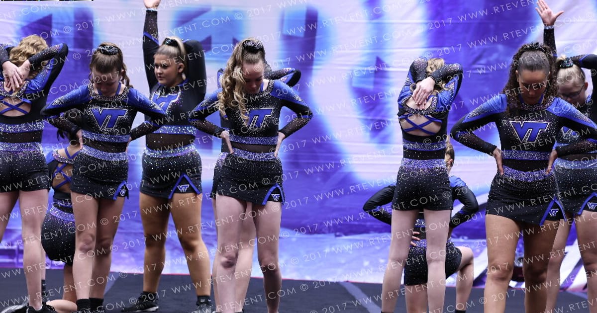 Vista Twisters FURY · Winter Wonderland