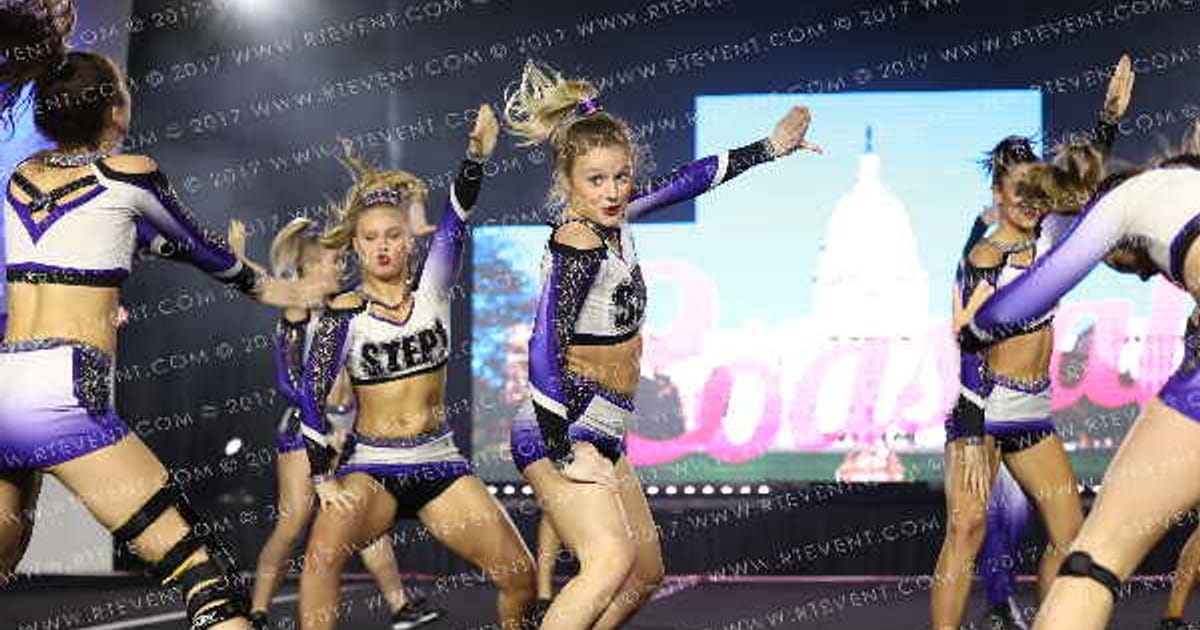 Step One All Stars - North Phenomenal · Coastal at the Capitol