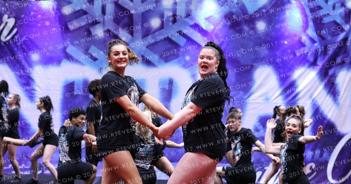 ACA Exiles · Winter Wonderland