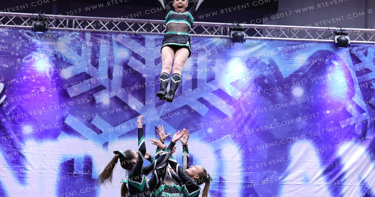 East Coast Emeralds Inten2ity · Winter Wonderland