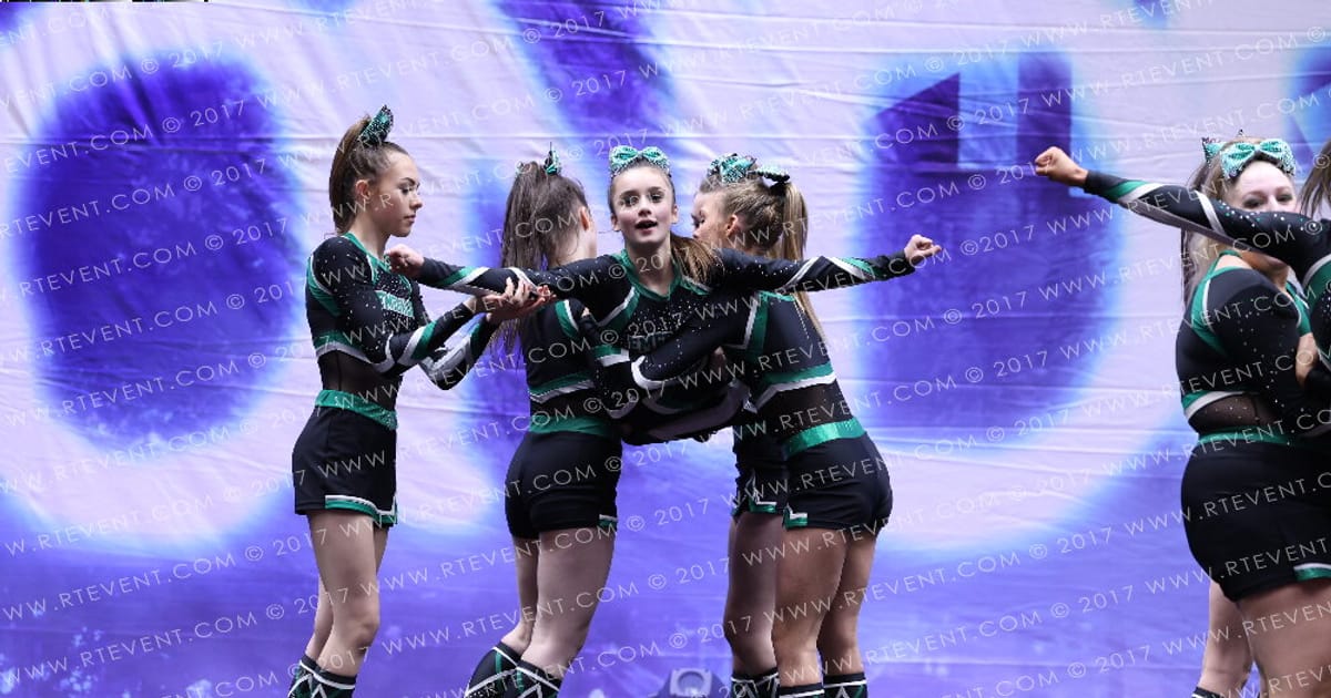 East Coast Emeralds Legacy · Winter Wonderland