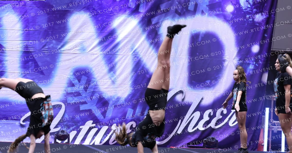 ACA Admirals · Winter Wonderland