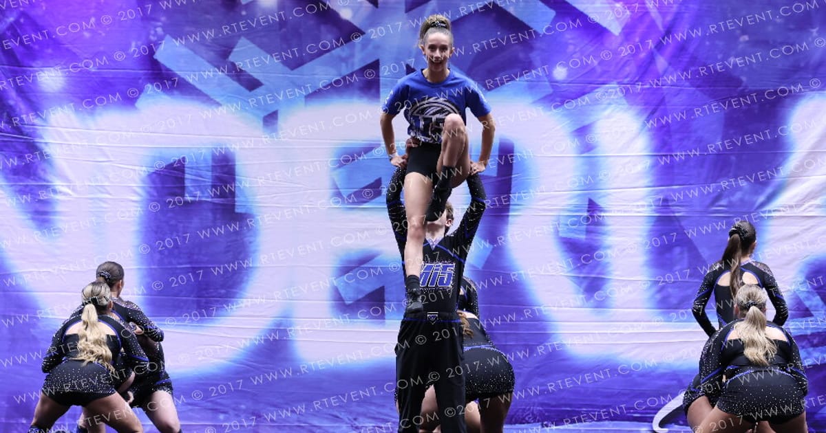 Vista Twisters Mi5 · Winter Wonderland