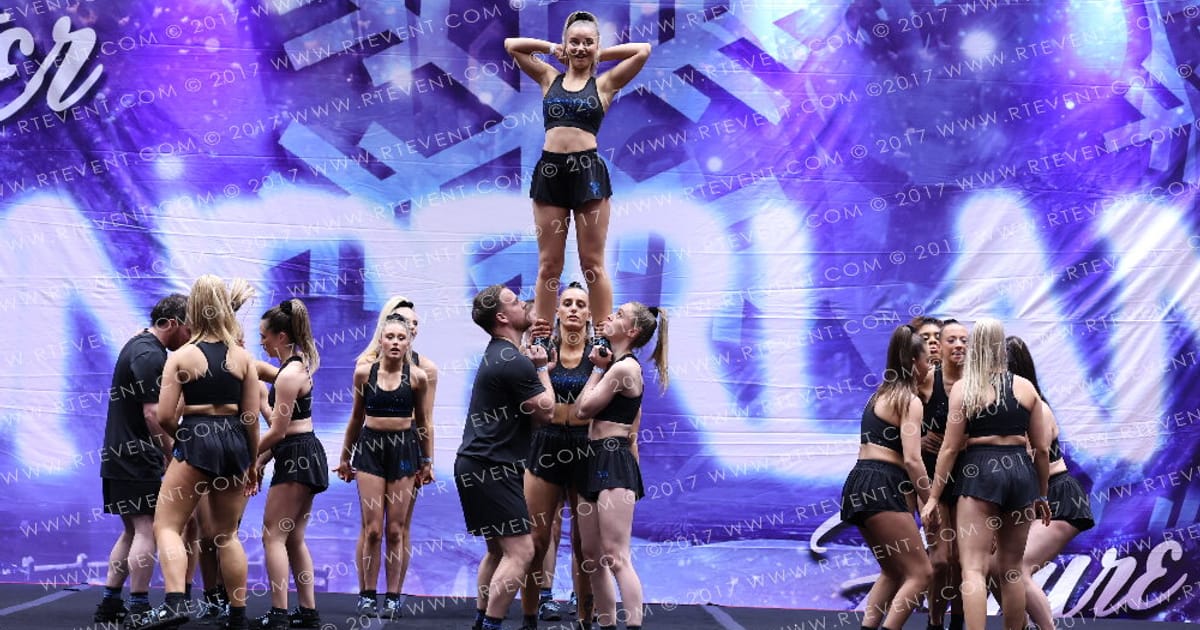 Oblivion Allstars X · Winter Wonderland