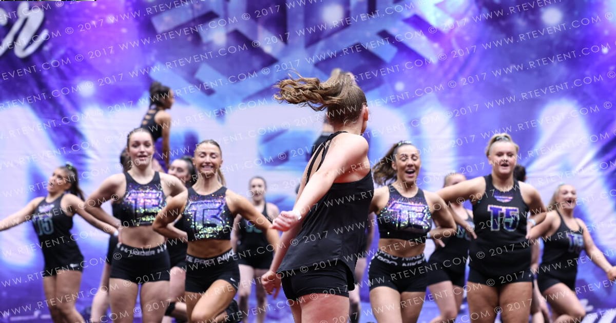 Vista Twisters T5 · Winter Wonderland