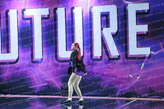 Velocity cheer and dance alisha sharpe