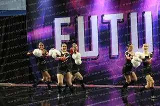 DTC Allstars Thunder Stars