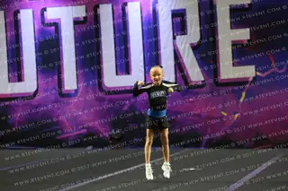 Elevate Cheer Penny Maxwell
