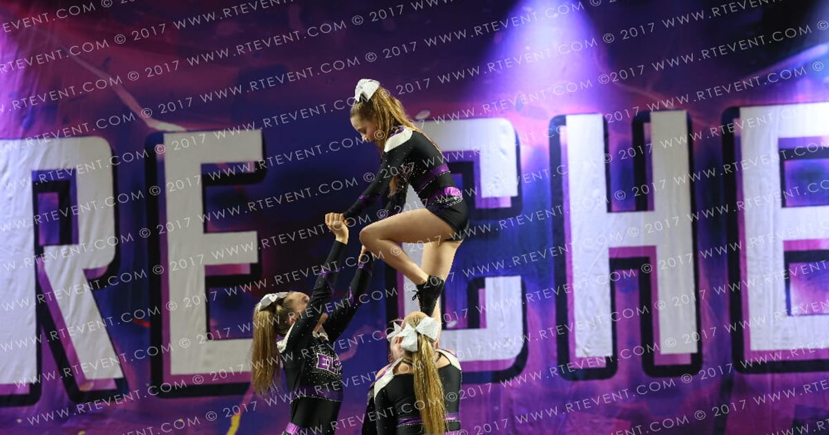 Twisters Elite Frost · Treasure Ireland