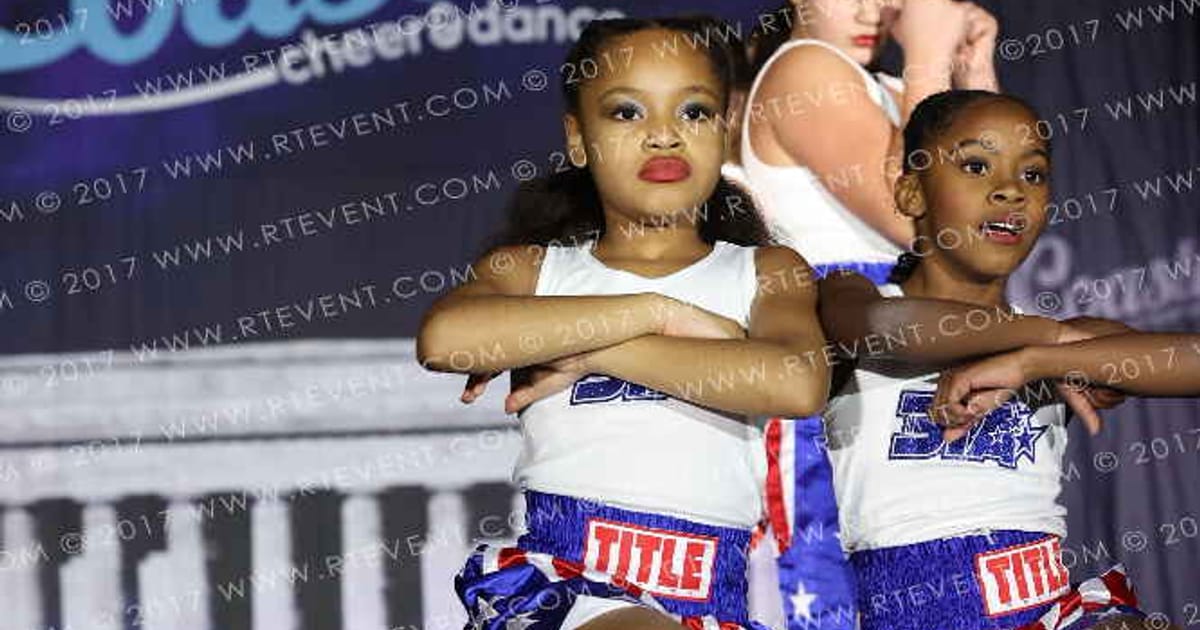 Triple Threat Athletics SPITFIRE · Coastal at the Capitol