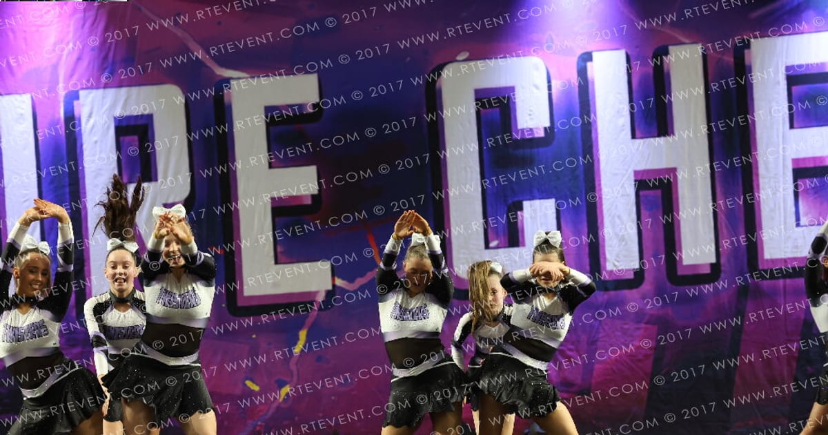 Twisters Elite Steel · Treasure Ireland