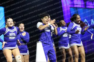BASIC ACADEMY JUNIOR VARSITY