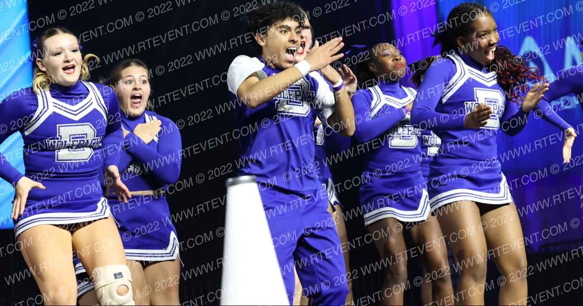 BASIC ACADEMY JUNIOR VARSITY · FRIDAY SCHOOL Nationals