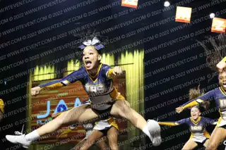 INDERKUM HIGH SCHOOL VARSITY