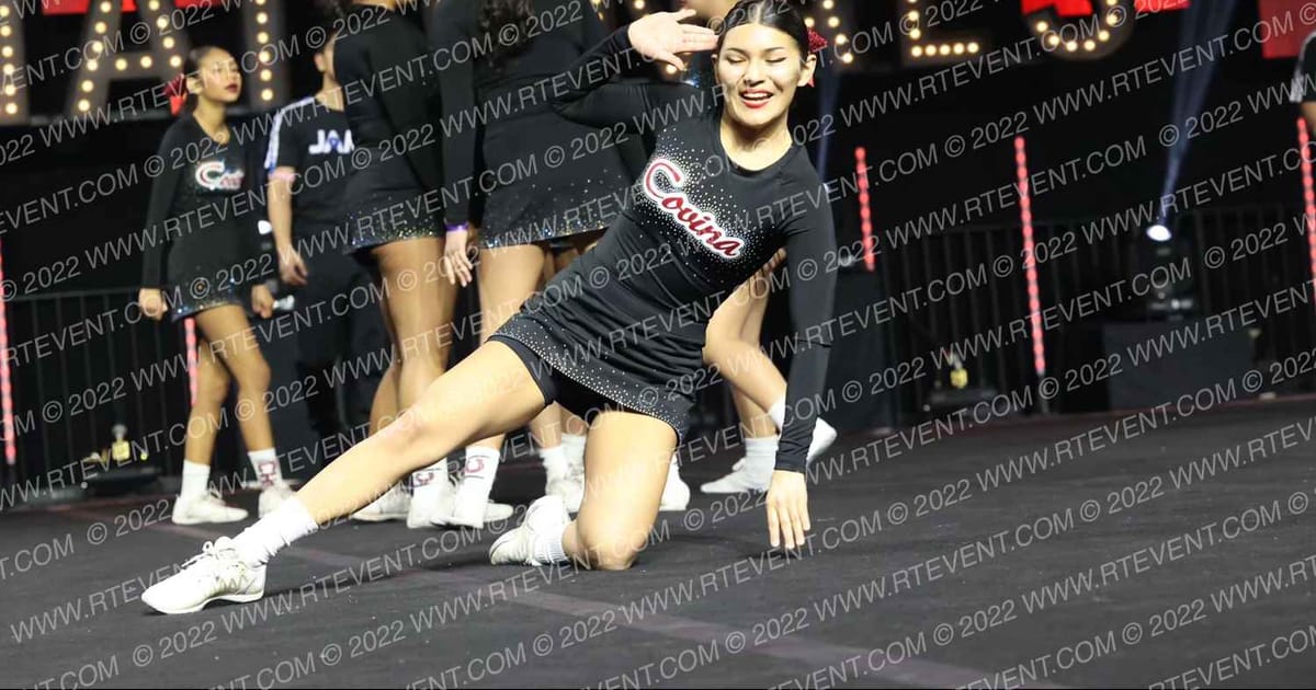 COVINA HIGH SCHOOL · FRIDAY SCHOOL Nationals