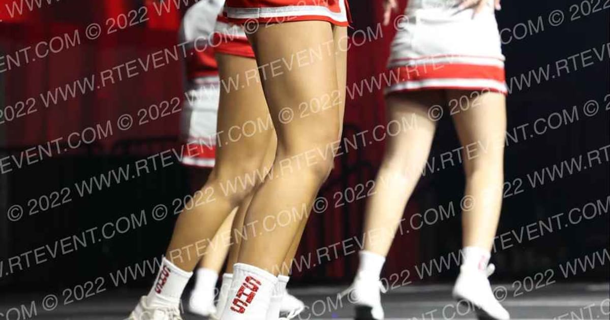 SWEETWATER  HIGH SCHOOL VARSITY · FRIDAY SCHOOL Nationals
