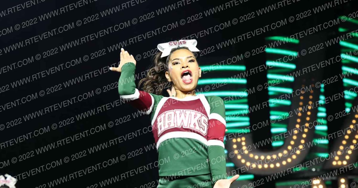 CENTRAL VALLEY JUNIOR VARSITY · FRIDAY SCHOOL Nationals