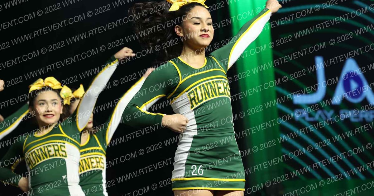 SADDLEBACK HIGH SCHOOL GOLD COMPETITION TEAM · FRIDAY SCHOOL Nationals