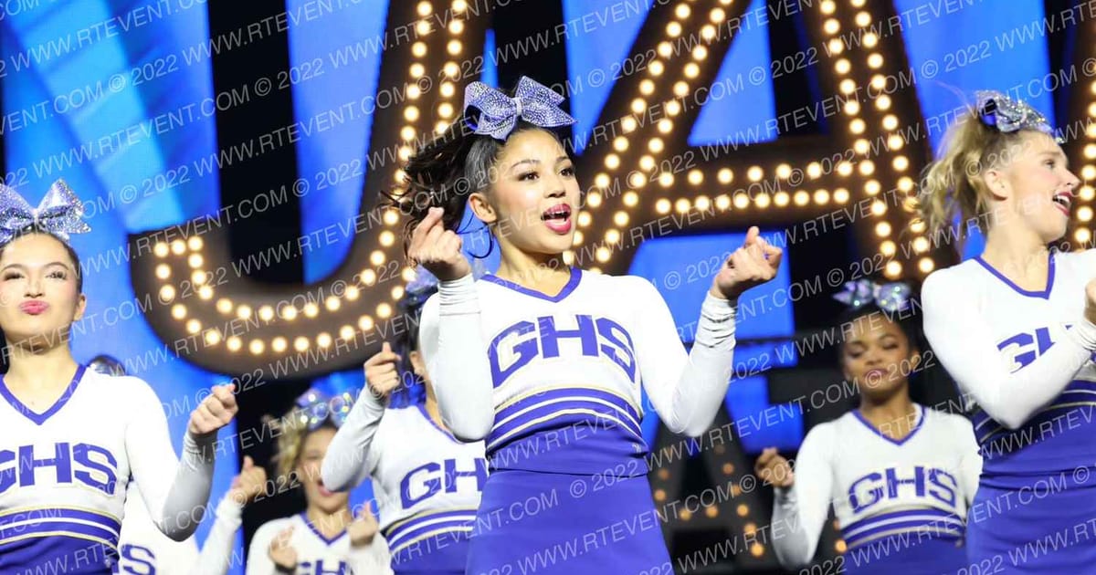 GROSSMONT JV · FRIDAY SCHOOL Nationals