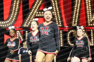 AB MILLER HIGH SCHOOL