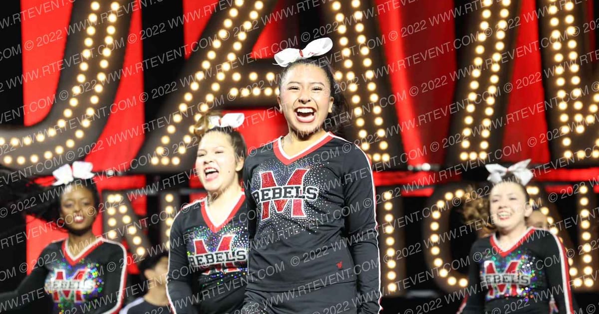 AB MILLER HIGH SCHOOL · FRIDAY SCHOOL Nationals