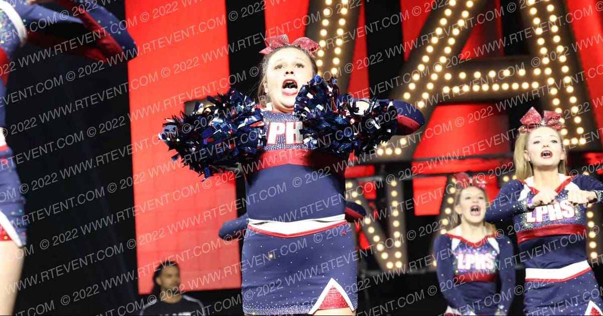 LAS PLUMAS HIGH SCHOOL · FRIDAY SCHOOL Nationals