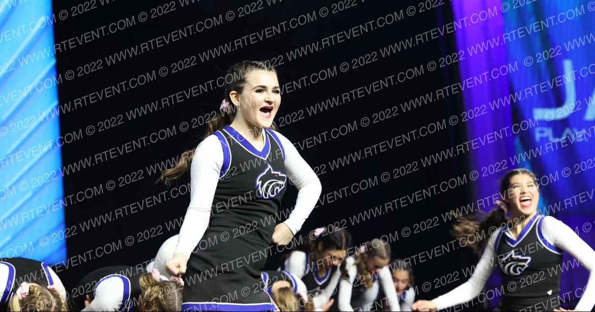 WEST HILLS JV · FRIDAY SCHOOL Nationals