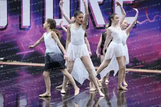 Interstellar Allstars Celestial
