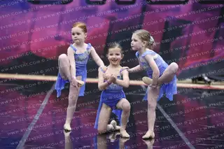 Power Cheer Nova