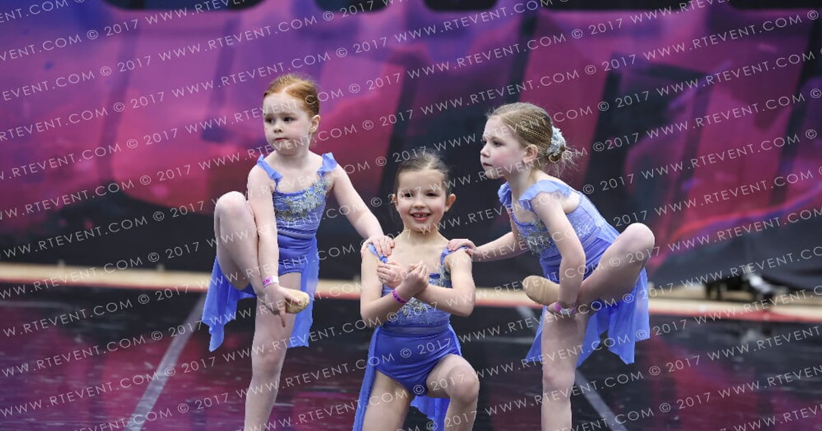 Power Cheer Nova · FC ESSENTIALS SOUTH