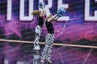 Flitecrew Infinity Cheer IGNITE