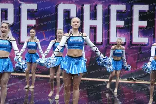 Flitecrew Infinity Cheer INTENSITY