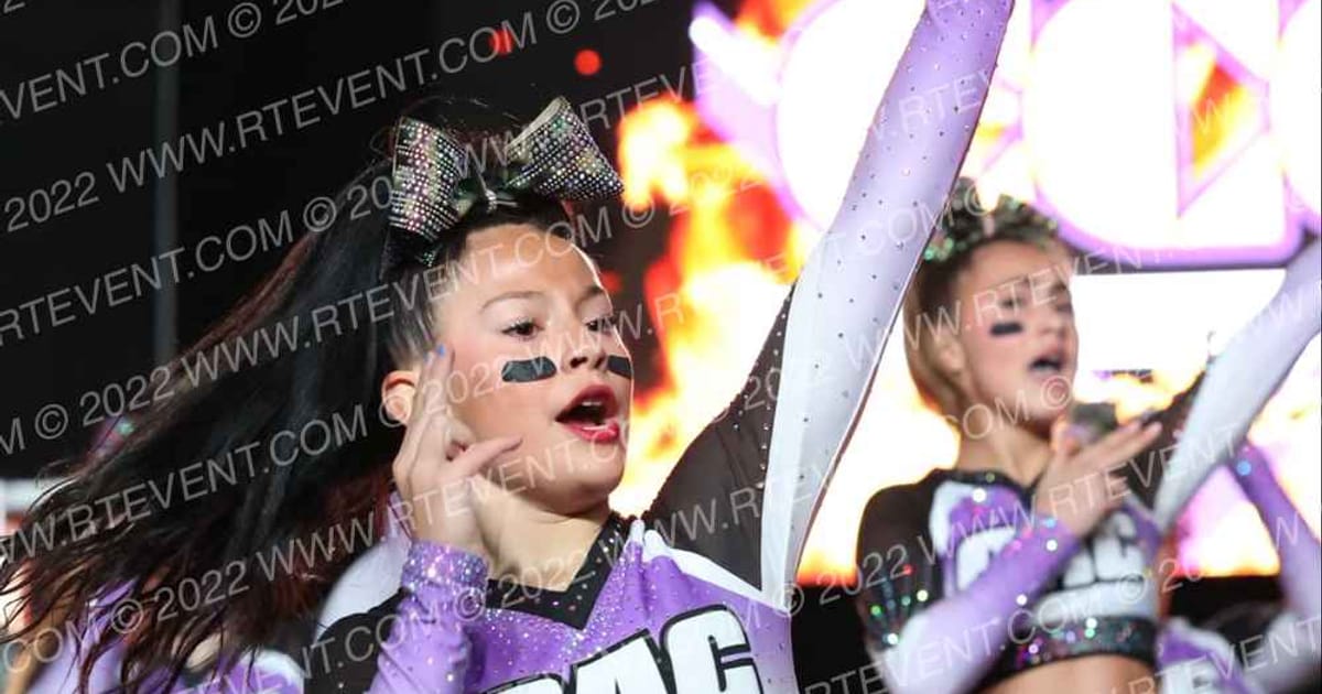 Charlotte Allstars Storm · Hard Rockin Day One