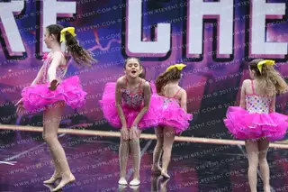 Interstellar Allstars Aura