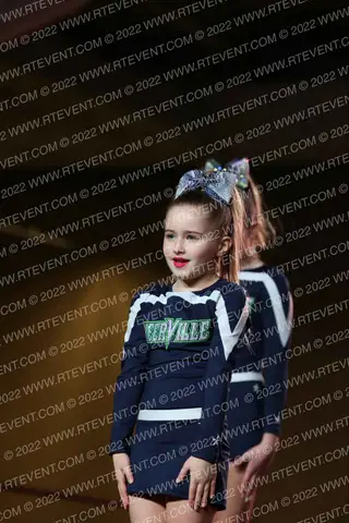 CheerVille Mayhem
